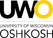 University of Wisconsin Oshkosh Logo